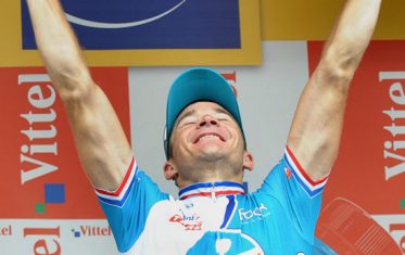 Tour de France, assolo di Voeckler a Perpignan