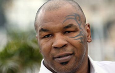 Mike Tyson diventa ballerino
