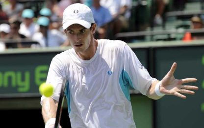 Murray non lascia scampo a Djokovic: a Miami vince lui