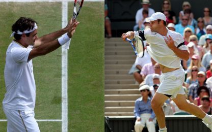 Wimbledon, la finale è Federer-Roddick