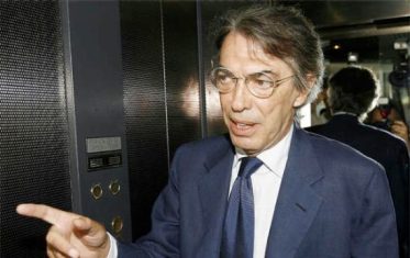 Moratti: "Non siamo simpatici, ma ci sono troppi moralisti"