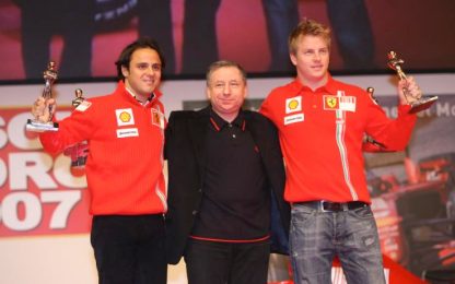 Todt lascia il Cda e ogni altra carica in Ferrari
