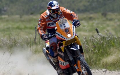 Dakar 2009, trionfano Marc Coma e Giniel De Villiers