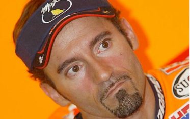 Biaggi contro tutti: "Schumi protagonista, Rossi paraculo"