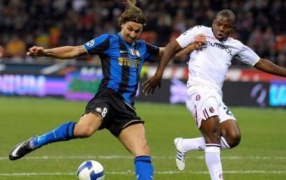 Arrigoni: ''L'Inter ha vinto meritatamente''