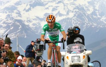 Doping, Sella squalificato per un anno