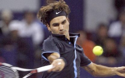 Montreal, Federer e Nadal fuori ai quarti di finale