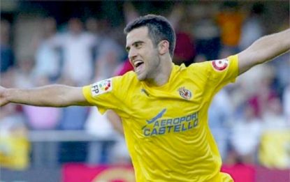 Rossi-Villarreal, la storia continua: rinnovo fino al 2016