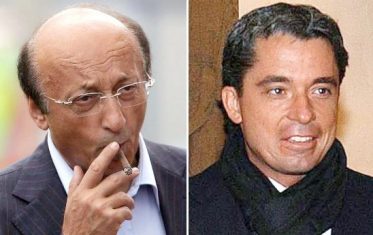 Appello Gea, riduzioni di pena per Moggi e figlio