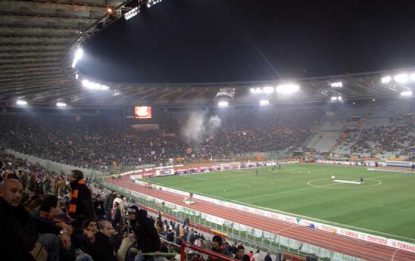 Lotito shock: "La Lazio in Europa giocherà a Firenze"