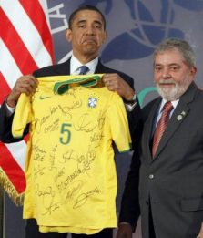 Olimpiadi 2016, è derby Lula-Obama: tocca al Sudamerica!
