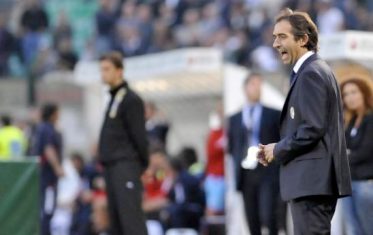 Giampaolo ammette: "Questa col Lecce è una brutta sconfitta"