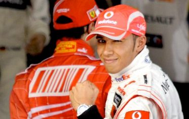 Mosley: caro Hamilton difendi il titolo e poi vai in Ferrari