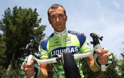 Basso tifa Armstrong: "Spero si rimetta per il Giro"
