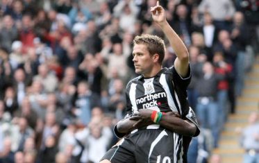 Botti d'inizio anno: l'Inter vuole Owen, la Juve su Arshavin