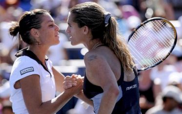 Pennetta e Nadal, ruggiti da quarti di finale