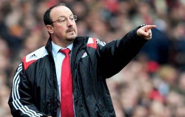 Benitez a un passo dalla Juve, ma solo a fine stagione