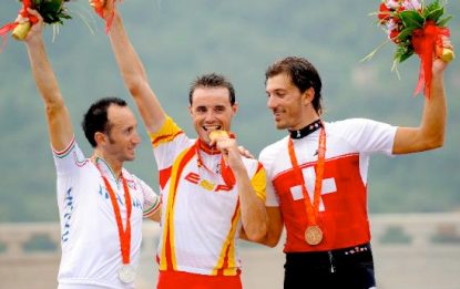 Ciclismo, Rebellin convocato alla Procura antidoping