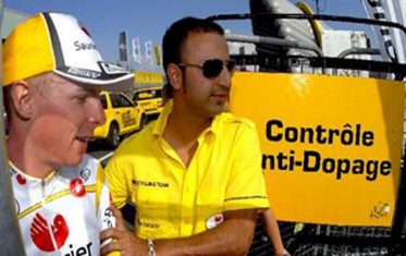 Ciclismo, l'almanacco dei dopati: sono 300 in dieci anni