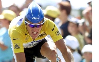 Armstrong: "Il doping nel ciclismo? Maggiore in altri sport"