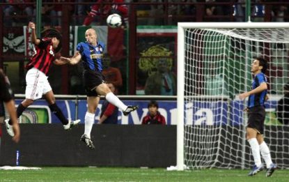 Primo derby in Usa: Milan vittima predestinata dell'Inter?