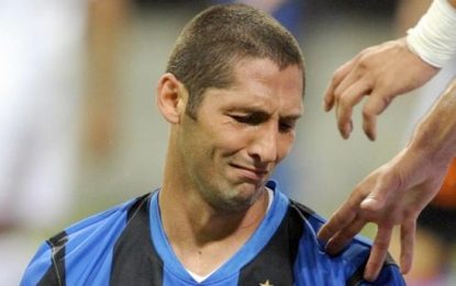 Materazzi: "Qualcuno all'Inter non ha avuto rispetto per me"