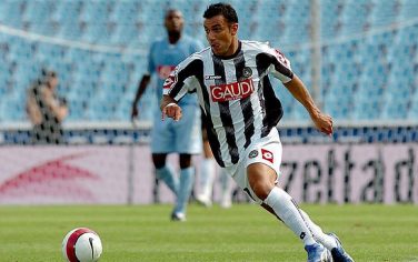 Colpo Napoli, preso Quagliarella dall'Udinese