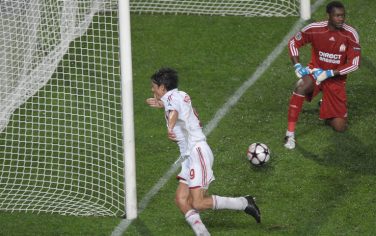 FRANCE SOCCER CHAMPIONS LEAGUE