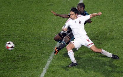 Galliani: Inzaghi è fantastico, ma Dinho non è bocciato
