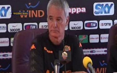 Ranieri: "Io rischio? Chi viene dopo di me fa sempre peggio"