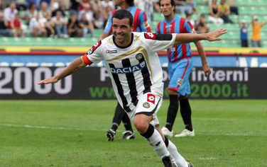 Udinese Catania