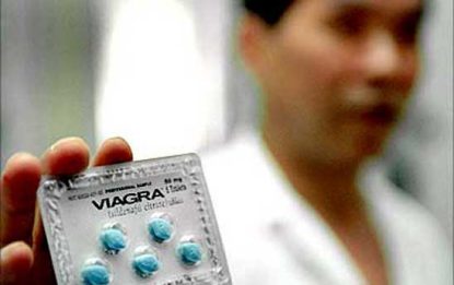 Lo sport scopre il Viagra, l'antidoping indaga