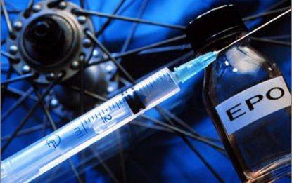 Doping, ciclismo: arrestato l'ex ct della nazionale serba