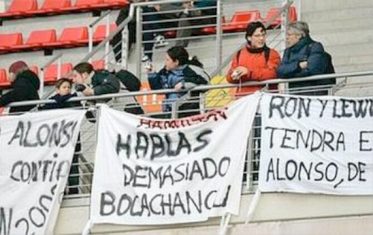 Insulti razzisti a Hamilton, chiuso sito internet spagnolo