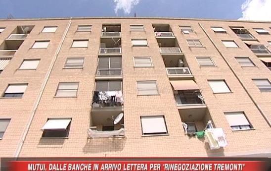 In arrivo la rinegoziazione dei mutui secondo piano Tremonti ...