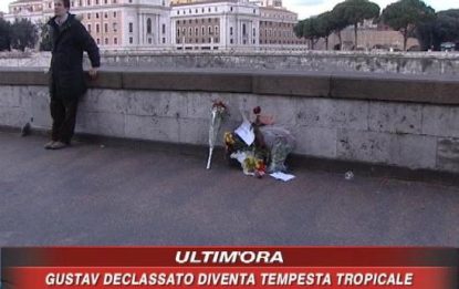 Irlandesi uccise a Roma, Vernarelli agli arresti domiciliari