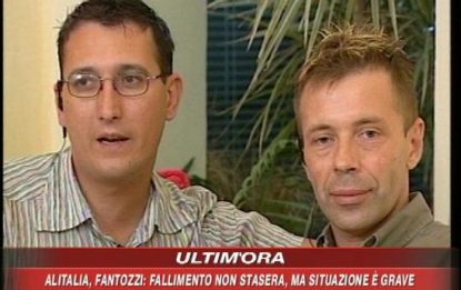 Matrimoni omosessuali, divorzia prima coppia gay in Italia