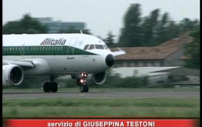Alitalia, ore cruciali: si tratta a oltranza