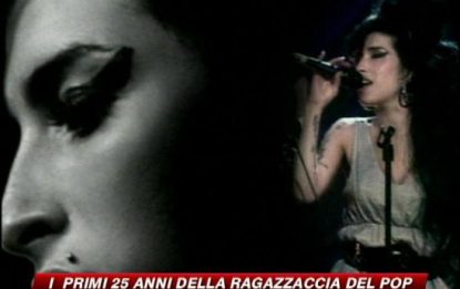 Compleanno Winehouse, che brutta sorpresa: la star non c'è