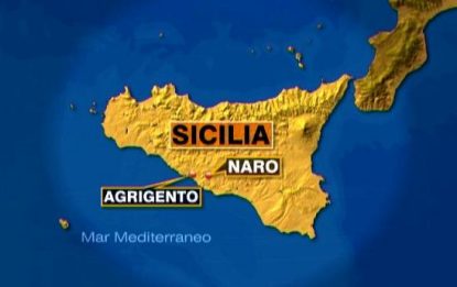 Sicilia, bimbo batte la testa a scuola e muore