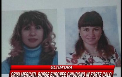Bergamo, 67enne confessa omicidio delle due badanti