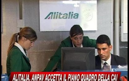 Alitalia, fallimento sempre più vicino
