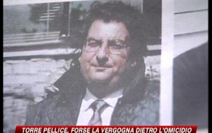 Reggio Calabria, caccia all'uomo che ha ucciso la moglie