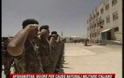 Afghanistan, tregua nella giornata di pace indetta dall'Onu