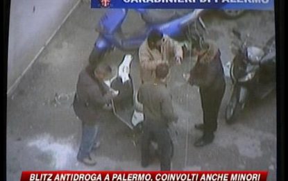 Palermo, denuncia e fa arrestare il suo aguzzino