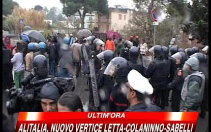 Camorra, in campo l'esercito. 500 soldati a Castel Volturno