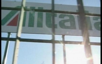 Alitalia, l'accordo è più vicino, Cgil pronta a firmare