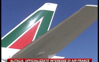 Alitalia, accordo più vicino, Cgil pronta a firmare