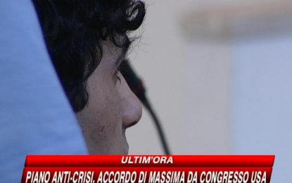 Roma, inizia il processo per l'omicidio di Giovanna Reggiani