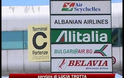 Alitalia, dopo il sì dei piloti attesa per Avia e Sdl